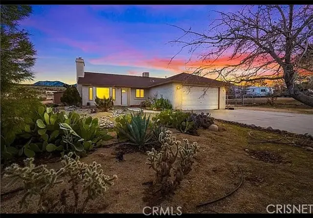 13510 E Avenue W11, Pearblossom, CA 93553 - Image #1