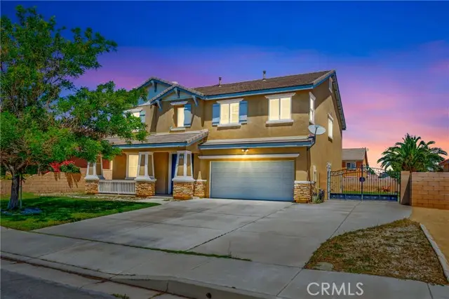 1791 Hideaway Place, Palmdale, CA 93551 - #2