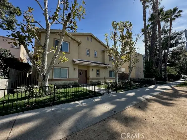 6446 Woodley Avenue #3, Los Angeles, CA 91406