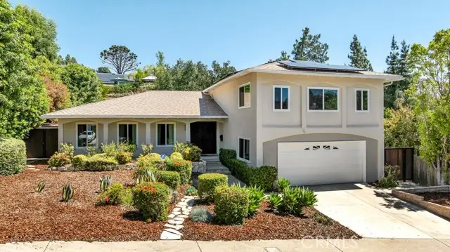 12444 Marva Avenue, Granada Hills, CA 91344 - #1