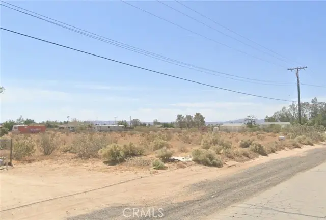 0 Strecker Street, Ridgecrest, CA 93555 - Image #3