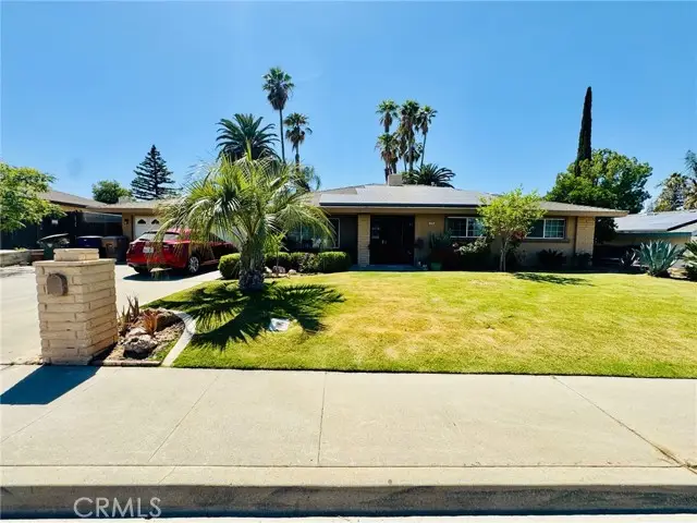 3208 Sunview Drive, Bakersfield, CA 93306 - #2