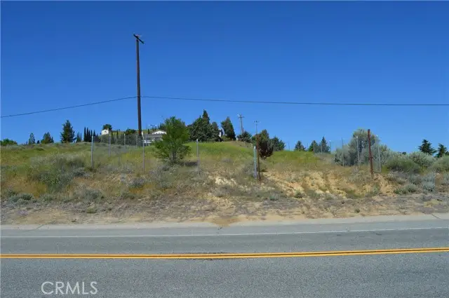 0 Elizabeth Lake Road, Lake Hughes, CA 93532 - #3
