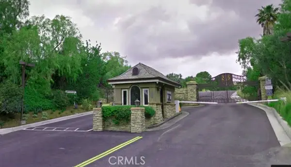 0 2821-026-003 Road, Chatsworth (los Angeles), CA 91311