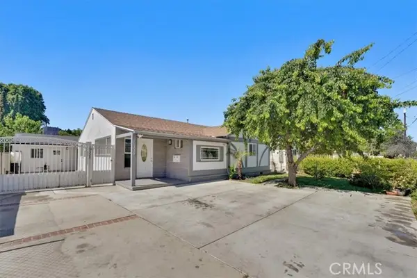 15330 Hart Street, Van Nuys (los Angeles), CA 91406