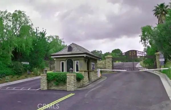 0 2821-013-015, Chatsworth (los Angeles), CA 91311