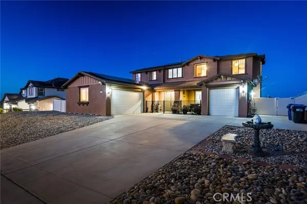 41648 Retsina Street, Palmdale, CA 93551