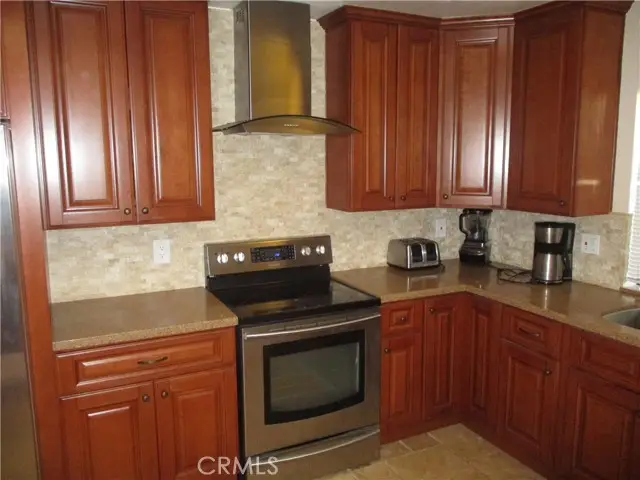 29161 Isleta Court, Cathedral City, CA 92234 - #1