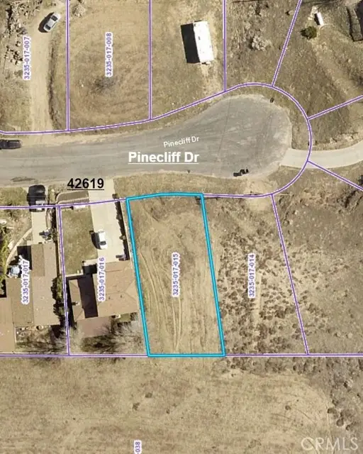 0 Pinecliff Dr, Elizabeth Lake, CA 93532 - Image #1