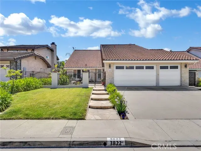 3822 Sunset Knolls Drive, Thousand Oaks, CA 91362 - Image #2