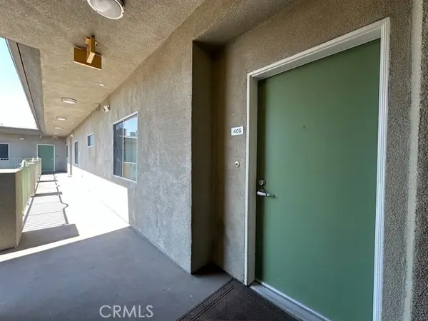 7551 Jordan Avenue #405, Canoga Park (los Angeles), CA 91303