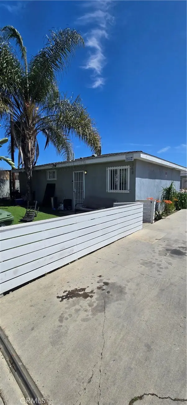 348 W Peach Street, Compton, CA 90222 - Image #2