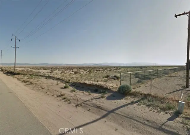 0 110th Street W, Lancaster, CA 93536 - #2