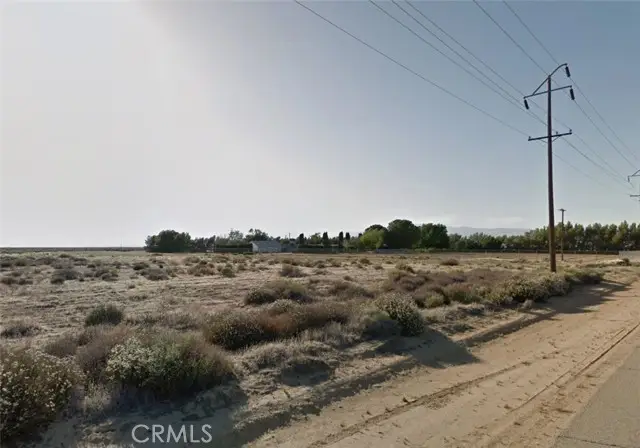 0 110th Street W, Lancaster, CA 93536 - #3