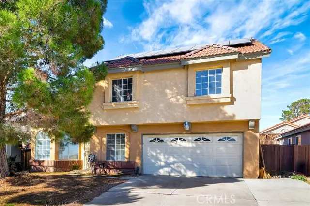 1009 Heatherfield Avenue, Rosamond, CA 93560 - #3