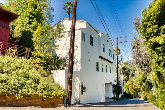 5734 Cazaux Drive, Los Angeles, CA 90068 - #1