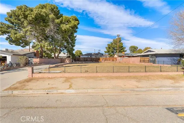 0 Roosewood, Rosamond, CA 93560 - Image #2