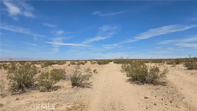 0 Vicinity 160th St & Mercury Dr, California City, CA 93505 - #1