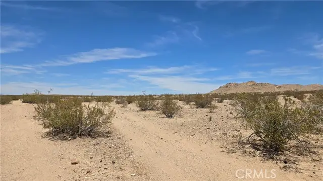 0 Vicinity 160th St & Mercury Dr, California City, CA 93505 - #2