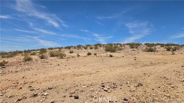 0 160th St Vicinity Mercury Dr, California City, CA 93505 - Image #2