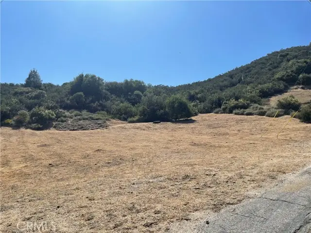 0 Noblett Drive Vic Elderberr, Lake Hughes, CA 93532 - Image #2