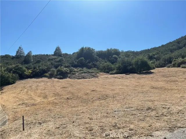 0 Noblett Drive Vic Elderberr, Lake Hughes, CA 93532 - Image #3