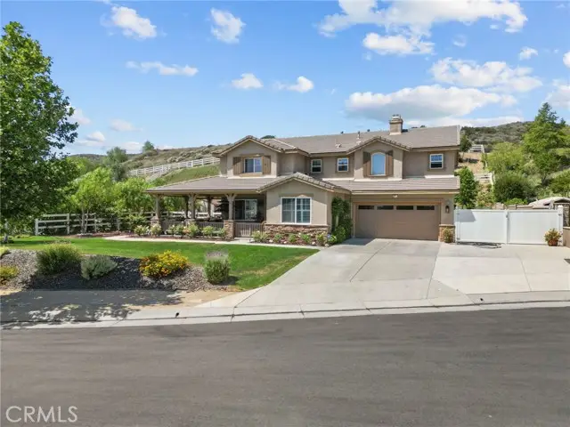 30444 Hidden Valley Court, Castaic, CA 91384 - Image #1