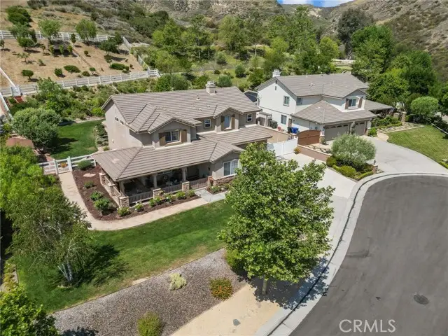 30444 Hidden Valley Court, Castaic, CA 91384 - Image #2