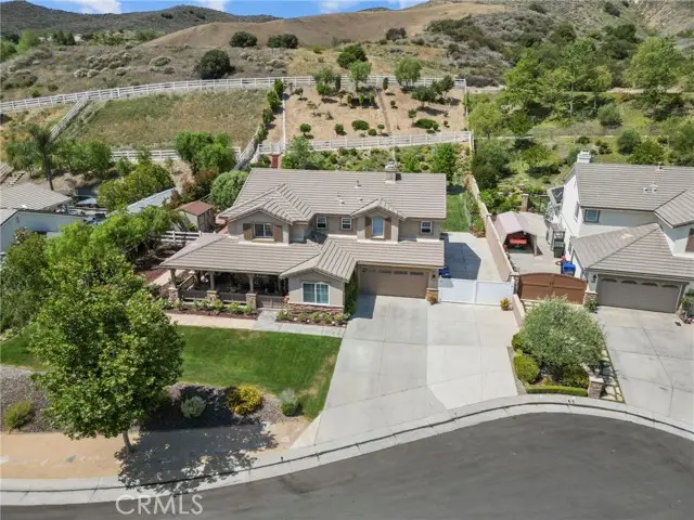 30444 Hidden Valley Court, Castaic, CA 91384 - Image #3