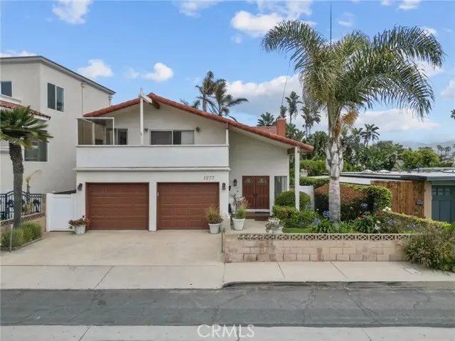 1277 Devon Lane, San Buenaventura Ventura, CA 93001 - #1