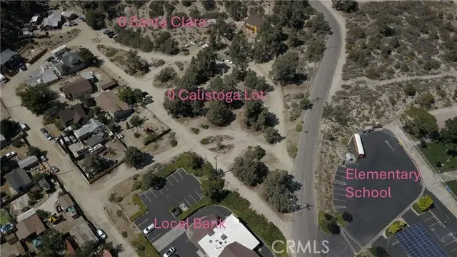 0 Calistoga Trail, Frazier Park, CA 93225 - Image #3