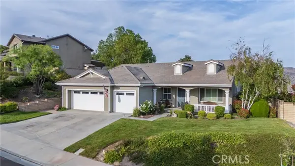 29320 Sequoia Road, Canyon Country (santa Clarita), CA 91387