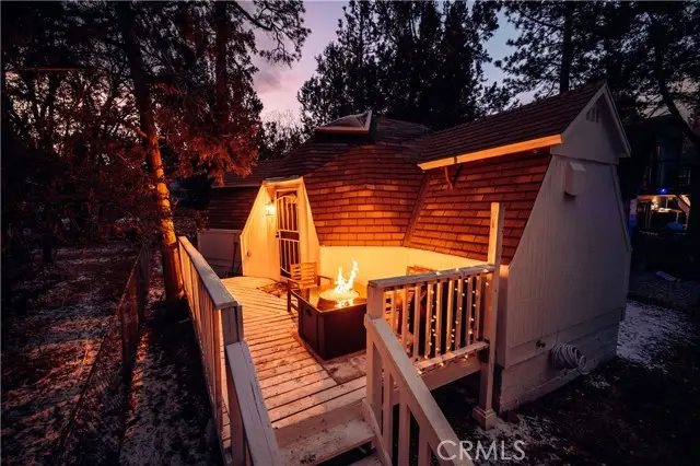 403 Highland Lane, Big Bear City, CA 92386 - Image #2