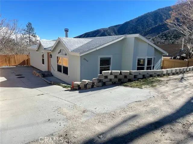 3800 Park View Trail, Frazier Park, CA 93225 - Image #2