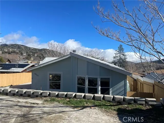 3800 Park View Trail, Frazier Park, CA 93225 - Image #3