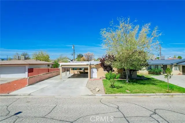 45439 Lorimer Avenue, Lancaster, CA 93534 - #1