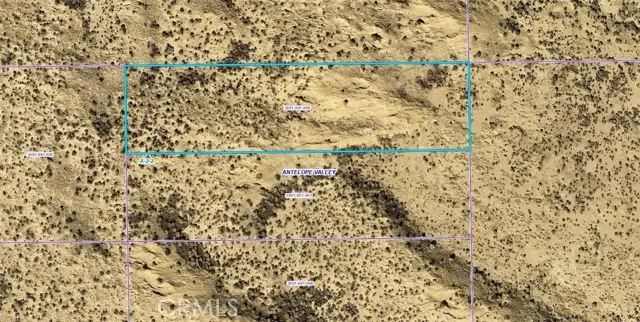 0 235th Street, Palmdale, CA 93591 - #1