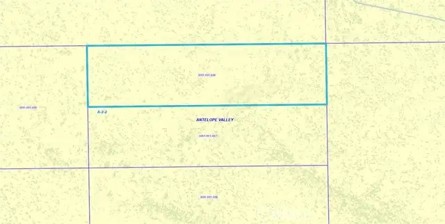 0 235th Street, Palmdale, CA 93591 - #2