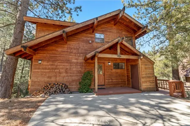 1505 Woodland, Pine Mountain Club, CA 93222 - Image #1