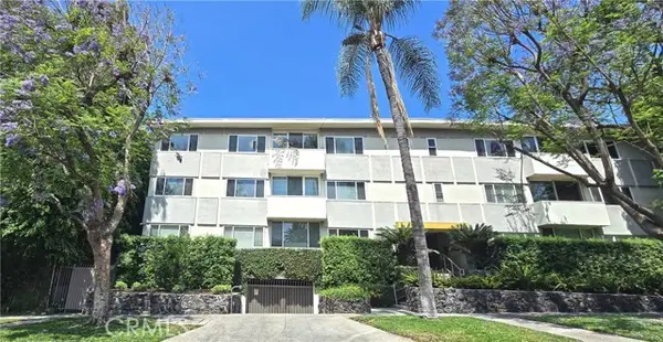 1525 N Hayworth Avenue #304, Los Angeles, CA 90046