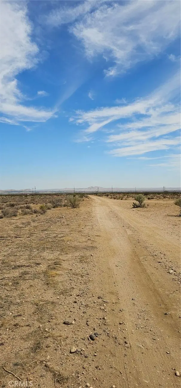 0 180th Street, Palmdale, CA 93591 - Image #2