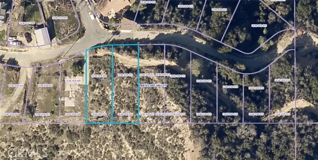 0 Newview Drive, Lake Hughes, CA 93532 - Image #1