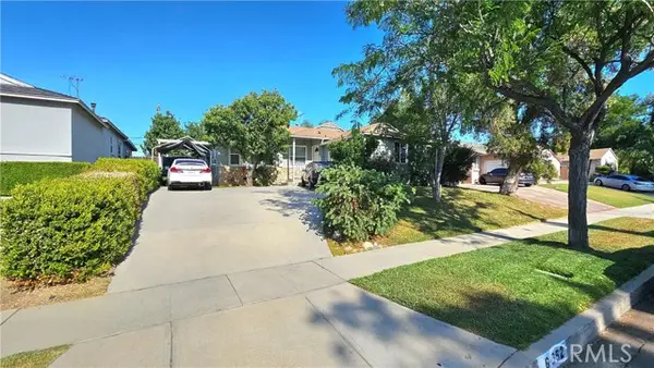 6552 Aura Avenue, Reseda (los Angeles), CA 91335