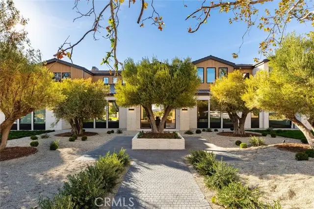 25151 Jim Bridger Road, Hidden Hills, CA 91302 - #2