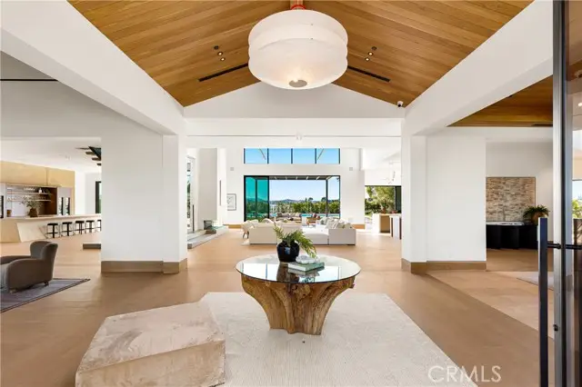 25151 Jim Bridger Road, Hidden Hills, CA 91302 - #3