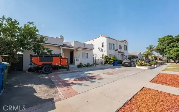 3025 Edgehill Drive, Los Angeles, CA 90018