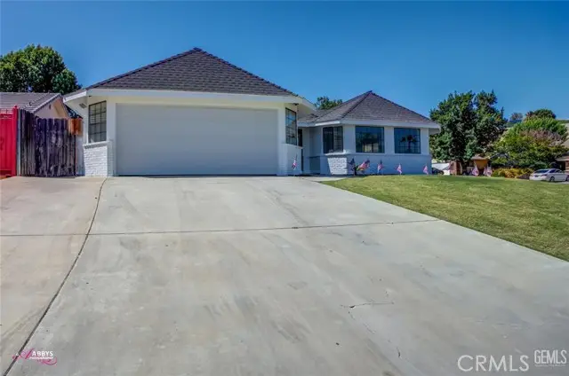 5801 Cedar Falls Drive, Bakersfield, CA 93306 - #3