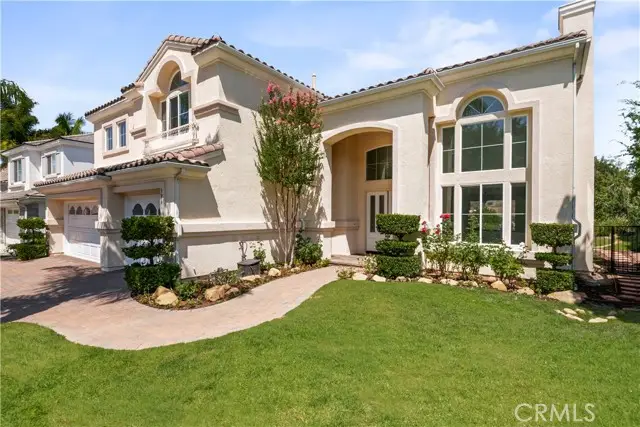 3966 Leighton Point Rd., Calabasas, CA 91301 - #1