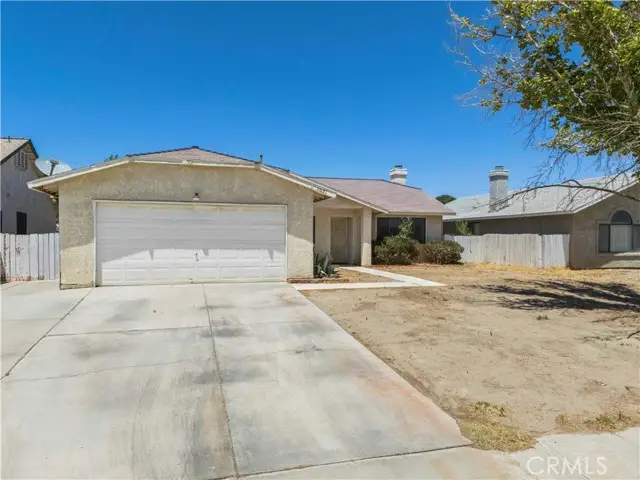2021 Buckwheat Avenue, Rosamond, CA 93560 - Image #2