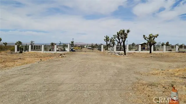 0 Pearblossom Hwy & 190th St E, Llano, CA 93544 - Image #3